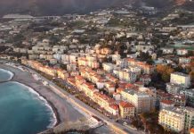 Sport e letteratura domenica 16 novembre a Ospedaletti ospedaletti