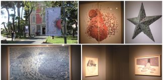 Diano Marina: al palazzo del Parco la mostra ‘Futuro Alternativo’, personale dell’artista cubano Dagoberto Rodriguez