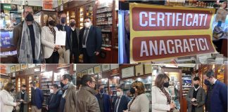 Bordighera, prende il via il servizio di rilascio dei certificati anagrafici in tabaccheria certificati anagrafici tabaccheria bordighera