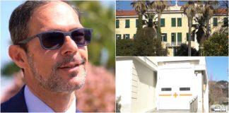 “Il nostro Saint Charles ha bisogno del privato se non vuole chiudere” dice il sindaco di Bordighera vittorio ingenito saint charles