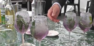 Diano Marina: Aromatica 2022 è anche vini, cocktail, liquori e birra Aromaticocktail