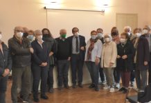 Imperia e Friedrichshafen insieme per parlare di assistenza agli anziani, Volpe: “Una giornata di scambio di informazioni ed esperienze”