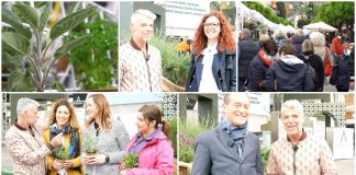 Diano Marina, le voci del secondo giorno di Aromatica 2022 aromatica 2022