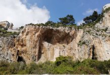 Giornate Europee del Patrimonio 2025, l’Area Archeologica di Nervia e i Balzi Rossi aprono le loro porte balzi rossi ventimiglia