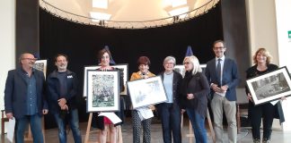 “Mille occhi su Bordighera”: proclamati i tre vincitori del concorso fotografico mostra bordighera