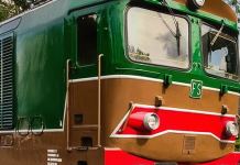 Il treno storico Biancheri come convoglio turistico permanente treno di biancheri