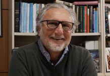 Salvataggio del piccolo Allen: l’amministrazione comunale di Sanremo si congratula con il dott. Roberto Ravera roberto ravera