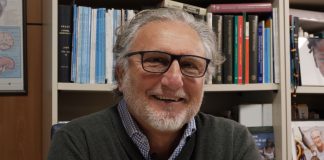 Bordighera: al cinema Olimpia la presentazione dello studio “L’adolescenza nell’epoca dell’incertezza”, con il dott. Roberto Ravera roberto ravera