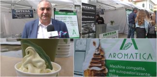 Si rinnova il sodalizio tra Intesa Grandi Impianti e Aromatica. Perri: “Crediamo a questi eventi e continueremo a partecipare volentieri” intesa grandi impianti aromatica