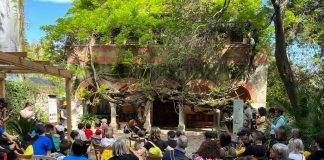 Grande successo per “Mamma in the city”, l’evento di Noi4you per la festa della mamma