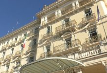 Stretta sulla sicurezza dopo furti e aggressioni in provincia di Imperia Prefettura imperia