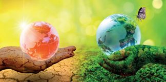 Bordighera, ai ‘Lunedì del Movimento Civico’ l’evento “L’urgenza della rivoluzione ecologica: nuovo ruolo e nuove sfide per lo stato democratico-sociale”