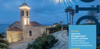 Bordighera celebra il patrono Sant’Ampelio: il programma dei festeggiamenti