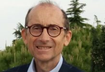 Bordighera, vicesindaco Trucchi: “L’Amministrazione resta concentrata sulle priorità della città” giuseppe trucchi