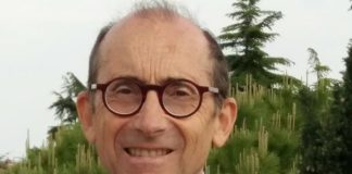 Ospedale di Bordighera, consigliere Trucchi: “La vicenda sta assumendo contorni preoccupanti e imbarazzanti. Doveroso chiedere a Toti un chiarimento definitivo” giuseppe trucchi