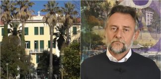 Ospedale di Bordighera, il consigliere Pallanca: “Il dg di Asl1 Falco evidenzia l’impossibilità a siglare il contratto con ICLAS. Inspiegabile ottimismo dei sindaci Scullino e Ingenito” ospedale saint charles - giacomo pallanca