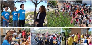 Bordighera: tutti pronti per “Aspettando la marcia” domenica 15 maggio aspettando la marcia bordighera