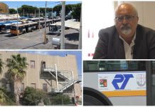 Deposito Rt in zona San Martino, Barbagallo fa chiarezza: “Siamo al lavoro per valorizzarlo, vendita prevista nel 2025” Giovanni Barbagallo riviera trasporti