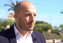 Nuovo ospedale di Taggia, consigliere regionale Ioculano: “Necessario fare chiarezza sull’avanzamento del progetto e sulle risorse disponibili” Enrico Ioculano