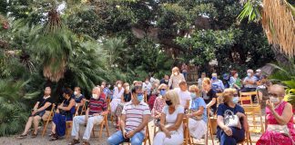 “L’erbario di Clarence Bicknell” in esposizione al museo di Bordighera museo bicknell incontri