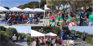 Bordighera, grande partecipazione all’edizione 2022 di “Aspettando la Marcia” aspettando la marcia bordighera