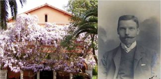 Bordighera, al Museo Bicknell la presentazione de “L’Album Berger” alwin berger museo bicknell