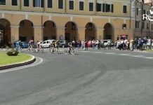 Giro d’Italia, 12esima tappa da Imperia: disposta la sospensione del traffico giro d'italia imperia
