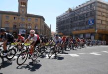 Il Giro d’Italia torna a Imperia. Sindaco Scajola: “Riconosciuta la crescita della città, occasione straordinaria di promozione” giro d'italia imperia