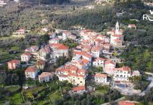 Imperia, al Circolo Borgo d’Oneglia una serata dedicata all’ex Comune di Sant’Agata borgo sant'agata