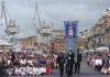 Imperia celebra la Festa della Repubblica: il programma del 2 giugno imperia festa della repubblica