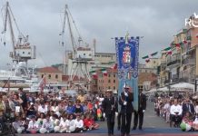 Imperia celebra la Festa della Repubblica: il programma del 2 giugno imperia festa della repubblica