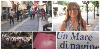 Diano Marina si prepara all’estate strizzando l’occhio alla cultura, Messico: “Tanti eventi per intrattenere cittadini e turisti” sabrina messico diano marina