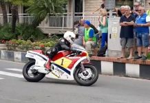 Annullata la IX edizione della Rievocazione Storica del Circuito di Ospedaletti circuito ospedaletti