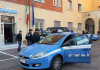 Ventimiglia, arrestato al confine un 28enne ricercato internazionale: dovrà scontare oltre 5 anni polizia ventimiglia