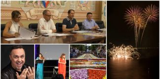 Sport, comicità, cultura: presentato il ricco calendario di eventi estivi a Diano Marina eventi estate 2022 diano marina