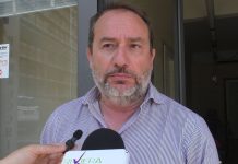 Viadotto “Uveghi”, Cascino: “Situazione gravissima, il territorio non può essere isolato. A disposizione dei sindaci” gabriele cascino