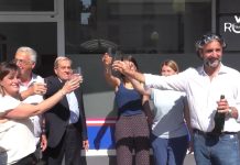 Taggia, la Giunta Conio cambia volto: Negroni subentra a Festa tra gli Assessori. Ecco come cambiano le deleghe vittoria elezioni taggia mario conio