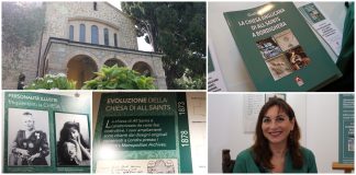 Bordighera: fino al 19 giugno la mostra “la chiesa All Saints a Bordighera” un viaggio nella storia dell’ex chiesa Anglicana mostra storia anglicana bordighera