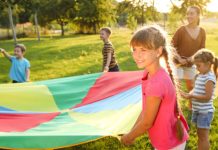 Centri estivi 2025 a Sanremo: aiuti economici alle famiglie con ISEE fino a 16mila euro centro estivo