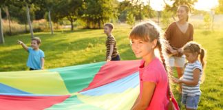 Diano Marina, bonus centri estivi 2023: via libera alle richieste centro estivo