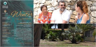 Bordighera: al via sabato 18 giugno alla rassegna “Summer in Winter 2022” summer in winter bordighera