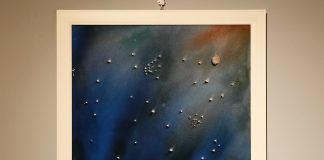 “Ritorno all’arte”: da domani al Palazzo del Parco di Diano Marina la mostra dedicata a Riccardo Cosimo Tomaselli