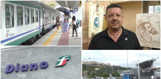 Più bus dalla stazione al centro di Diano Marina, Spandre: “Quest’anno percorso allargato fino a borgo Paradiso e zona Sant’Anna” diano marina orari stazione