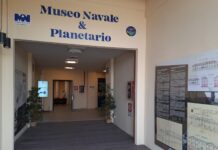 Imperia lancia la prima edizione di “Libri come Vele”, Festival di letteratura per ragazzi museo navale e planetario imperia