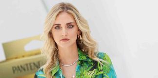 Chiara Ferragni co-conduttrice al Festival di Sanremo 2023 chiara ferragni