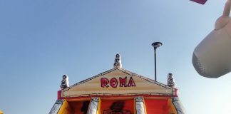 Da giovedì torna il Bordilandia Park a Bordighera Bordilandia park