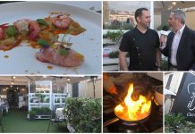 Le ricette del ristorante “Il Pirata”: ravioli di carciofi con gamberi di Oneglia Ricetta Il Pirata Laigueglia