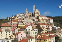 Cervo, apre domani la Galleria Permanente di Creatività con la mostra “Tessere Relazioni” cervo