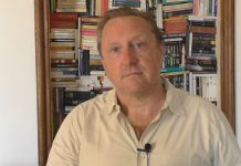 Festa della Repubblica, Andrea Artioli (Forza Italia) invita i sanremesi a votare l’8 e 9 giugno: “Ognuno faccia la propria scelta” andrea artioli