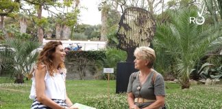 Bordighera, “Sulle tracce del reale”: ai giardini Monet la mostra dell'”Accademia Balbo” mostra accademia balbo bordighera